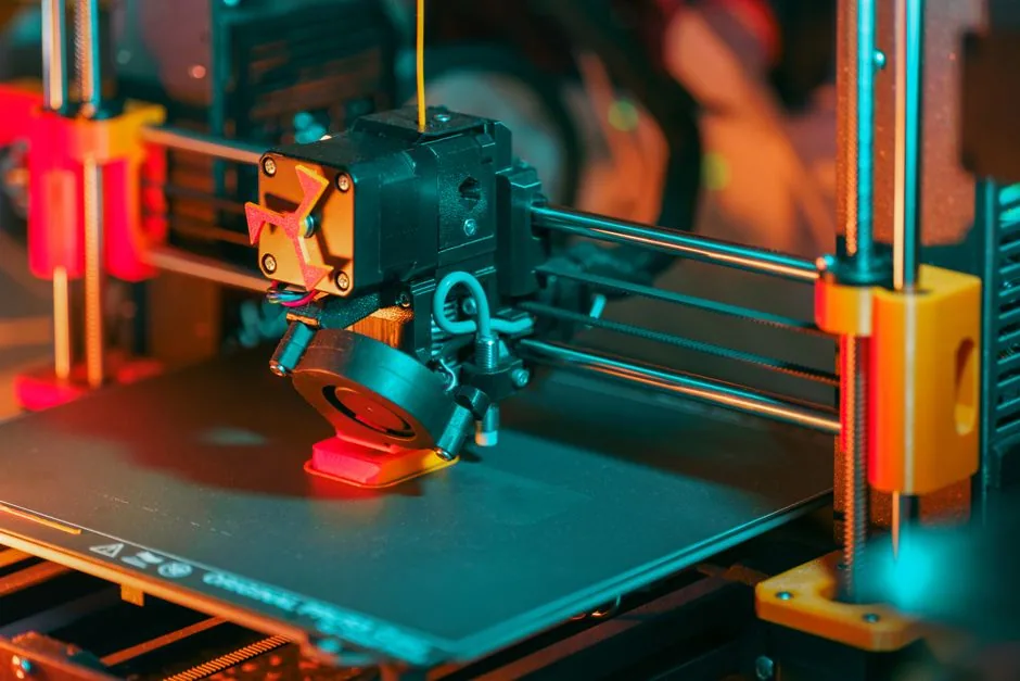 Cómo nivelar la cama de la impresora 3D paso a paso