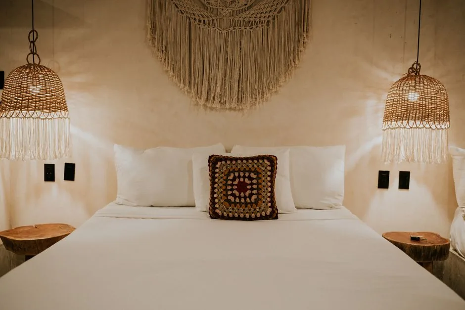 Por qué se despega una pieza de la cama y cómo evitarlo