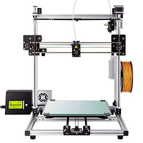Crazy3DPrint CZ-300 3D Printer - With Heated (300 x 300 x 300 mm) Print Bed de Crazy3DPrint