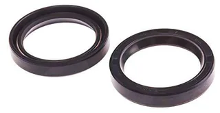 RS PRO Junta, tipo anillo de sellado de eje, diámetro interior de 30 mm