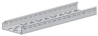 RS PRO Bandeja para cables tipo autoacoplador (versión ligera)