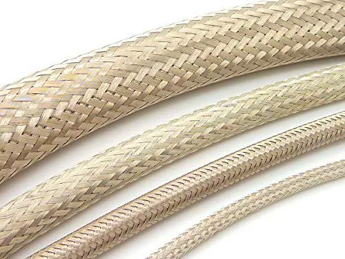 RS PRO Manguera de cobre para cable de 14,5 mm hasta 30 mm de diámetro de RS PRO
