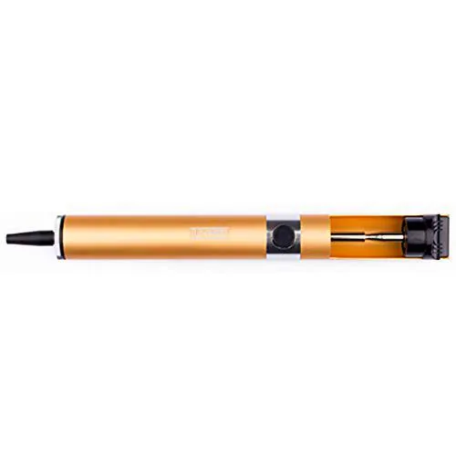 RS PRO Aspirador de soldadura 195 mm