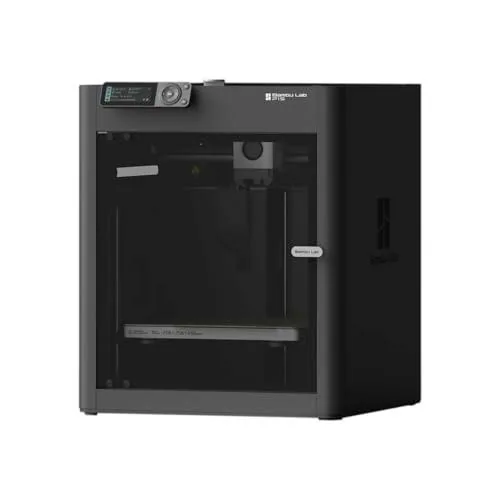 Bambu Lab Impresora 3D - P1S, Bivolt