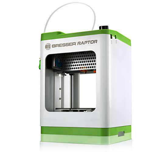 Verde Impresora 3D Bresser