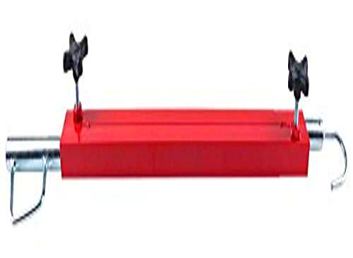 KS Tools 140.2199 - Compartimiento del motor y la puerta de cola apoya, 65-150cm