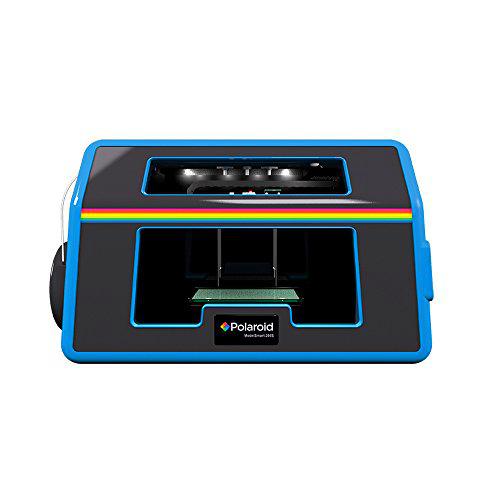 Polaroid 942672 - Impresora 3D, Color Negro