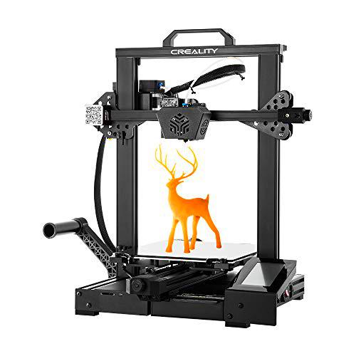 Creality 3D CR-6 SE Impresora 3D