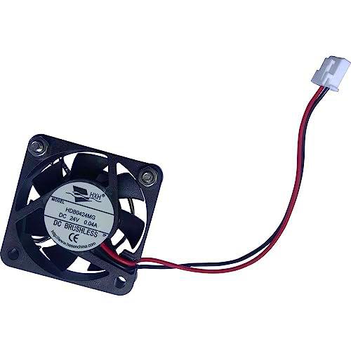 Renkforce Repuesto de ventilador para (impresora 3D): renkforce RF100 XL V3