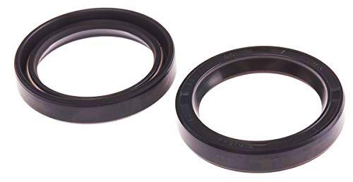 RS PRO Junta, tipo anillo de sellado de eje, diámetro interior de 30 mm