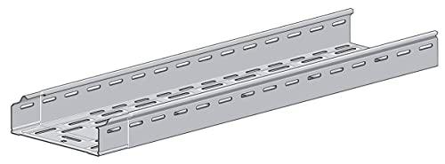 RS PRO Bandeja para cables tipo autoacoplador (versión ligera)