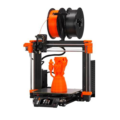 Impresora 3D Original Prusa MK4, Impresora 3D FDM Lista para Usar