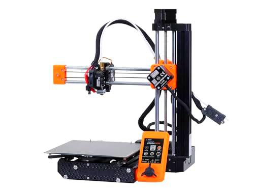 Original PRUSA Kit DYI para Impresora 3D Mini+, Apto para Principiantes