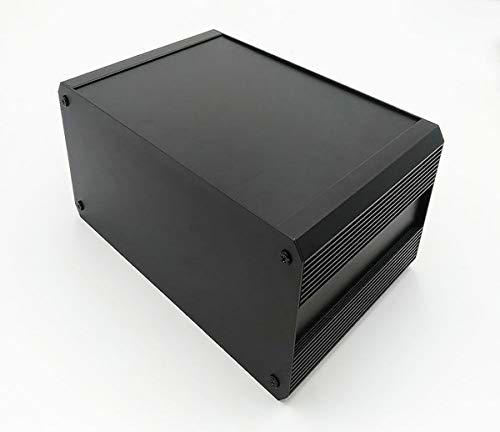 RS PRO Carcasa para disipador de Calor de Aluminio
