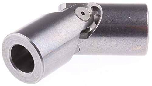 RS PRO Rodamiento deslizante universal de acero, diámetro 22 mm x 62 mm