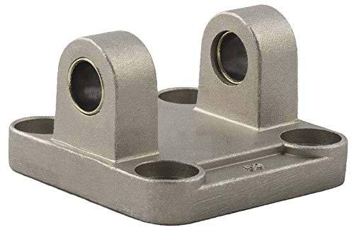 RS PRO Cabeza de horquilla cilíndrica para 32 mm