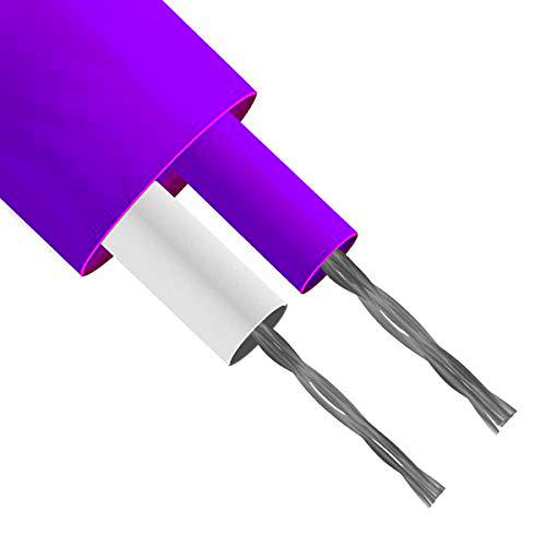 RS PRO Cable de extensión para termopar tipo E para termopar tipo E