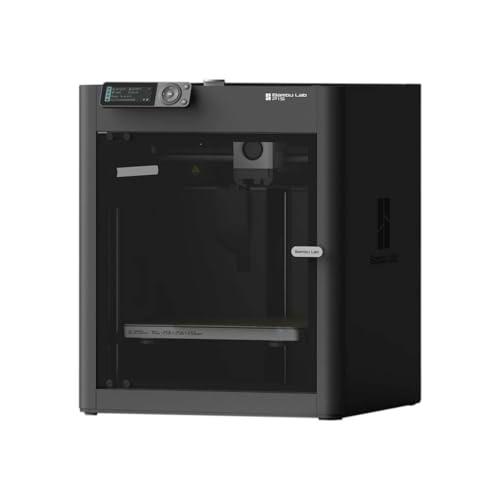 Bambu Lab Impresora 3D - P1S, Bivolt