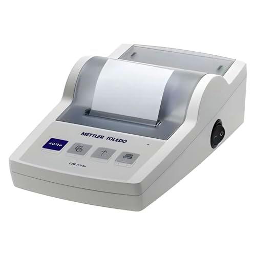 Mettler-Toledo RS-P26 Acc - Impresora Matriz de Puntos con Interfaz RS232